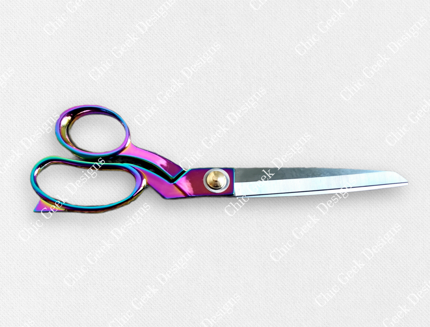 CG Professional , Tailoring Shears 10"