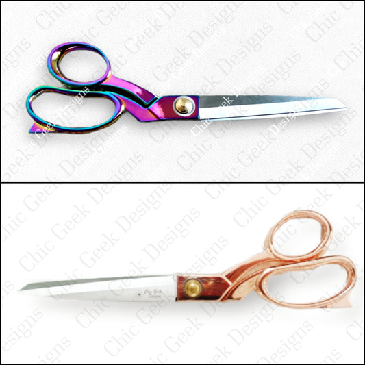 CG Professional , Tailoring Shears 8"