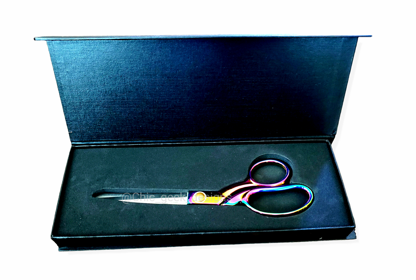 CG Professional , Tailoring Shears 10"