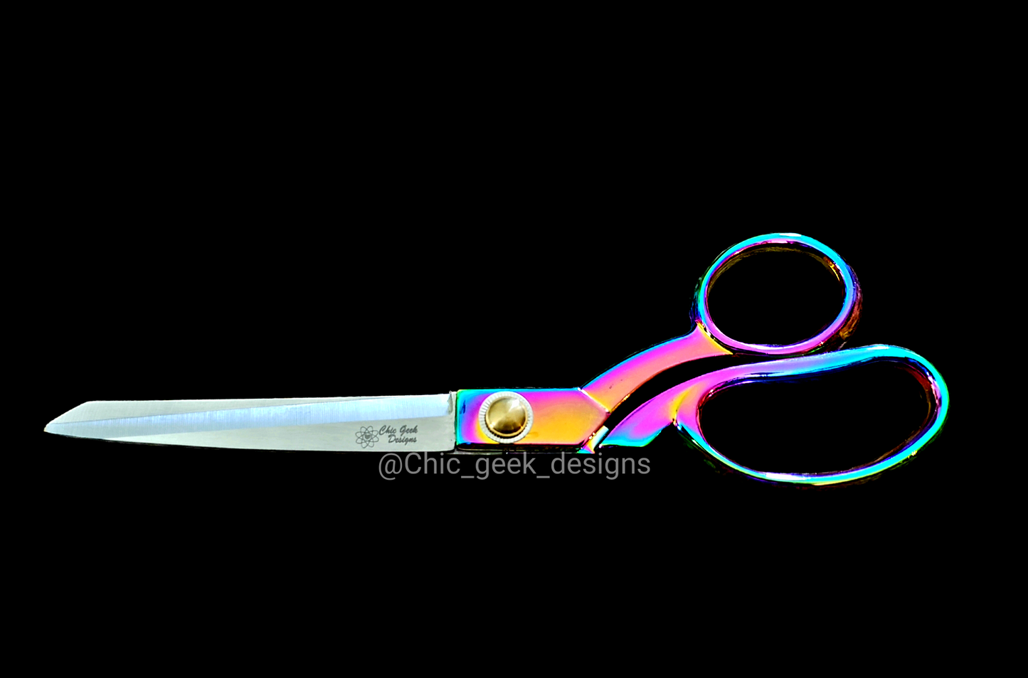 CG Professional , Tailoring Shears 10"