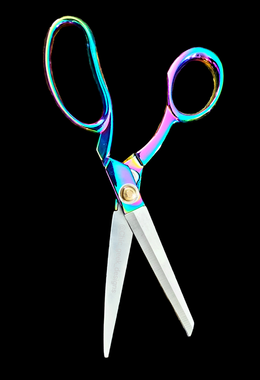 CG Professional , Tailoring Shears 10"